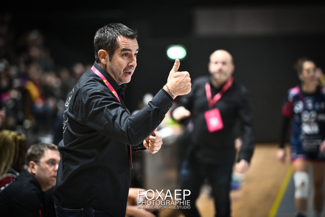 JDA HANDBALL VS MERIGNAC- 07-12-22 — FOXAEP, photographe Bourgogne