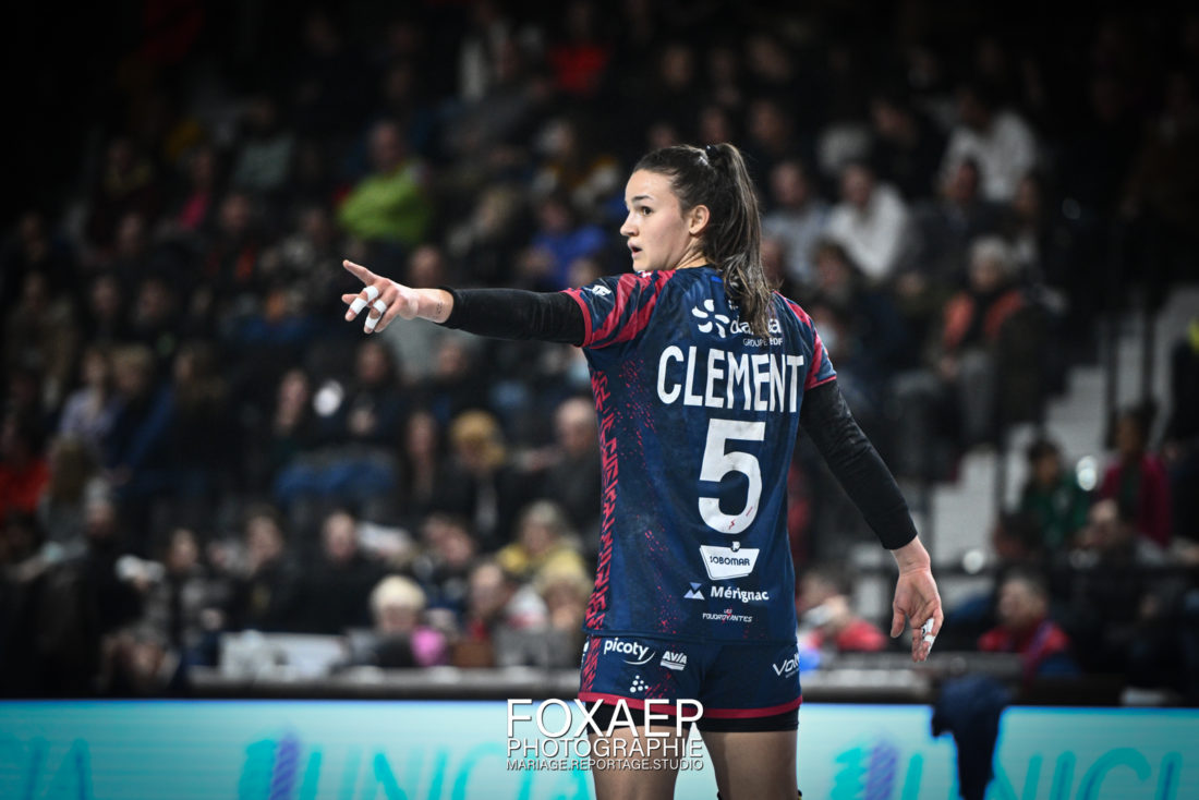 JDA HANDBALL VS MERIGNAC- 07-12-22 — FOXAEP, photographe Bourgogne