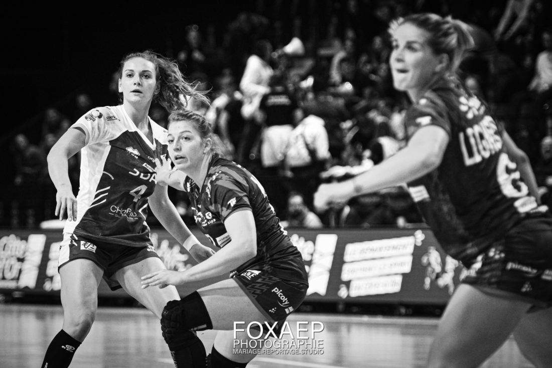 JDA HANDBALL VS MERIGNAC- 07-12-22 — FOXAEP, photographe Bourgogne