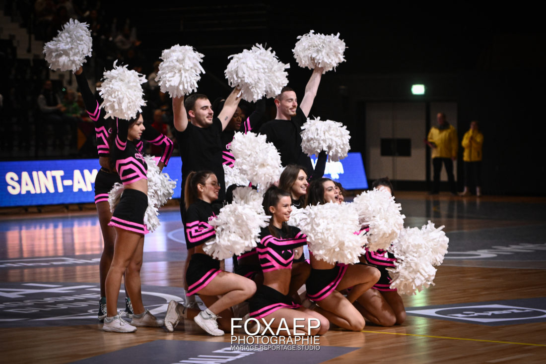 JDA HANDBALL VS SAINT AMAND- 02-12-22 — FOXAEP, photographe Bourgogne