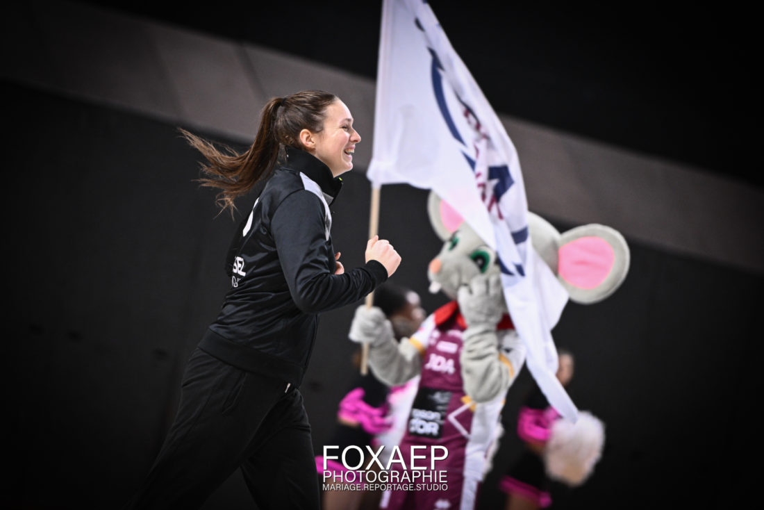 JDA HANDBALL VS SAINT AMAND- 02-12-22 — FOXAEP, photographe Bourgogne