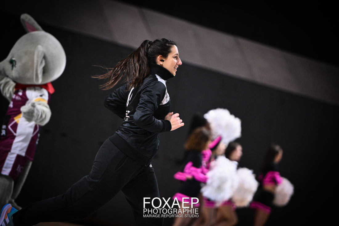 JDA HANDBALL VS SAINT AMAND- 02-12-22 — FOXAEP, photographe Bourgogne
