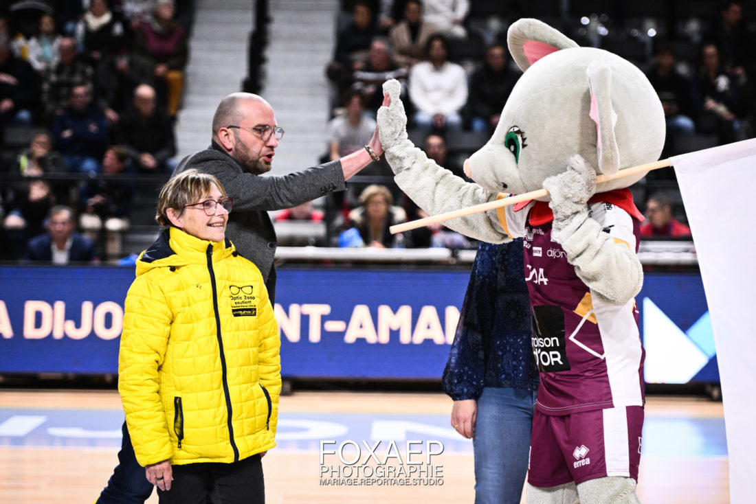JDA HANDBALL VS SAINT AMAND- 02-12-22 — FOXAEP, photographe Bourgogne