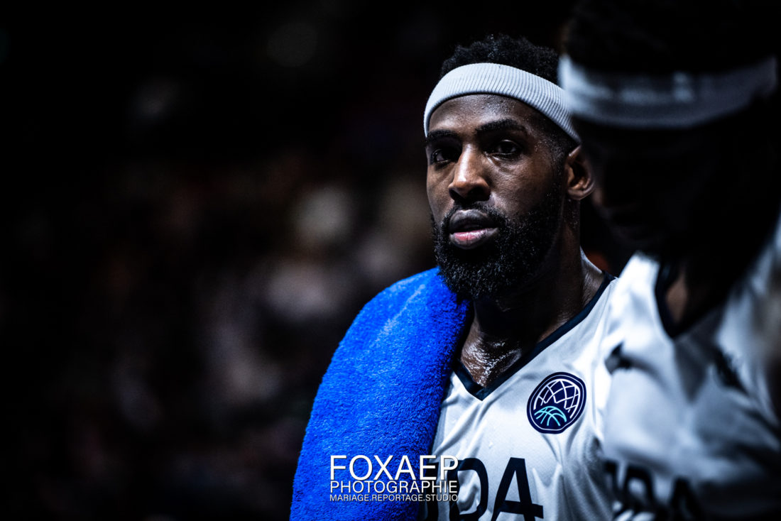 JDA BASKET VS PERISTERI – BCL – 18-01-23 — FOXAEP, photographe Bourgogne