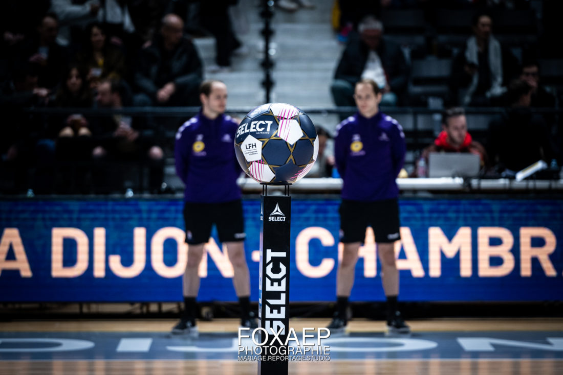 JDA HANDBALL VS CHAMBRAY- 19-01-23 — FOXAEP, photographe Bourgogne