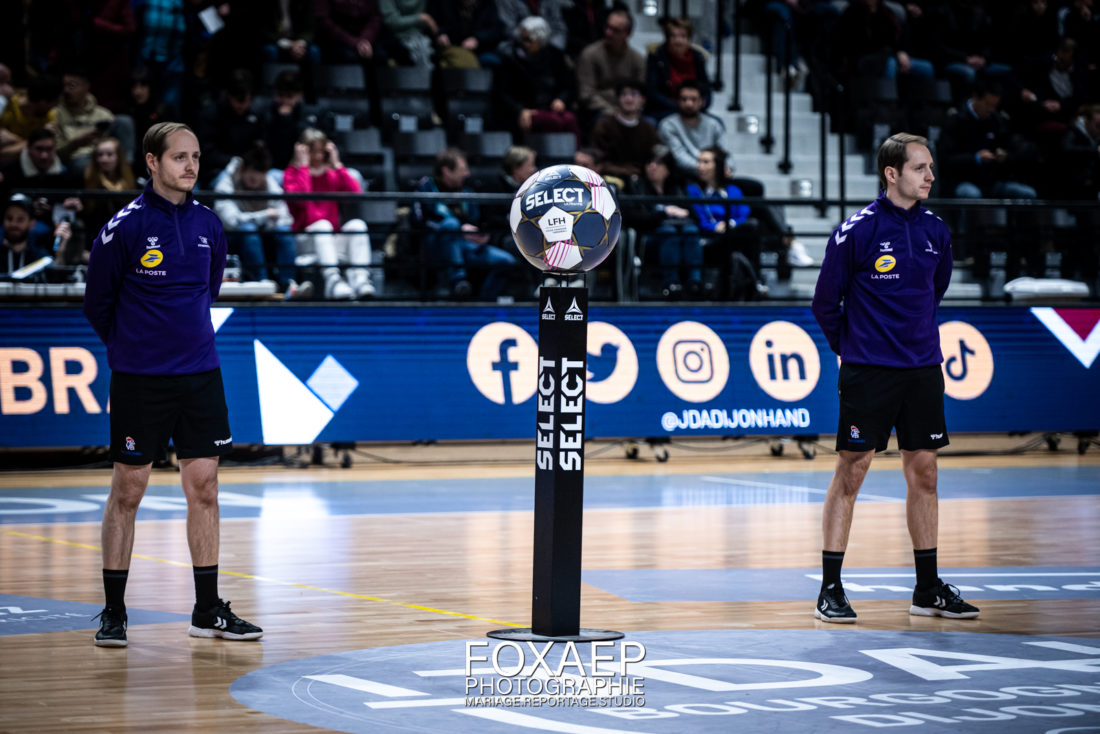 JDA HANDBALL VS CHAMBRAY- 19-01-23 — FOXAEP, photographe Bourgogne