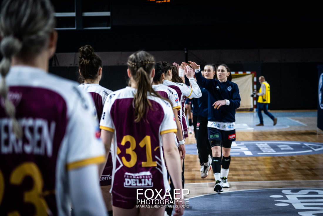 JDA HANDBALL VS CHAMBRAY- 19-01-23 — FOXAEP, photographe Bourgogne