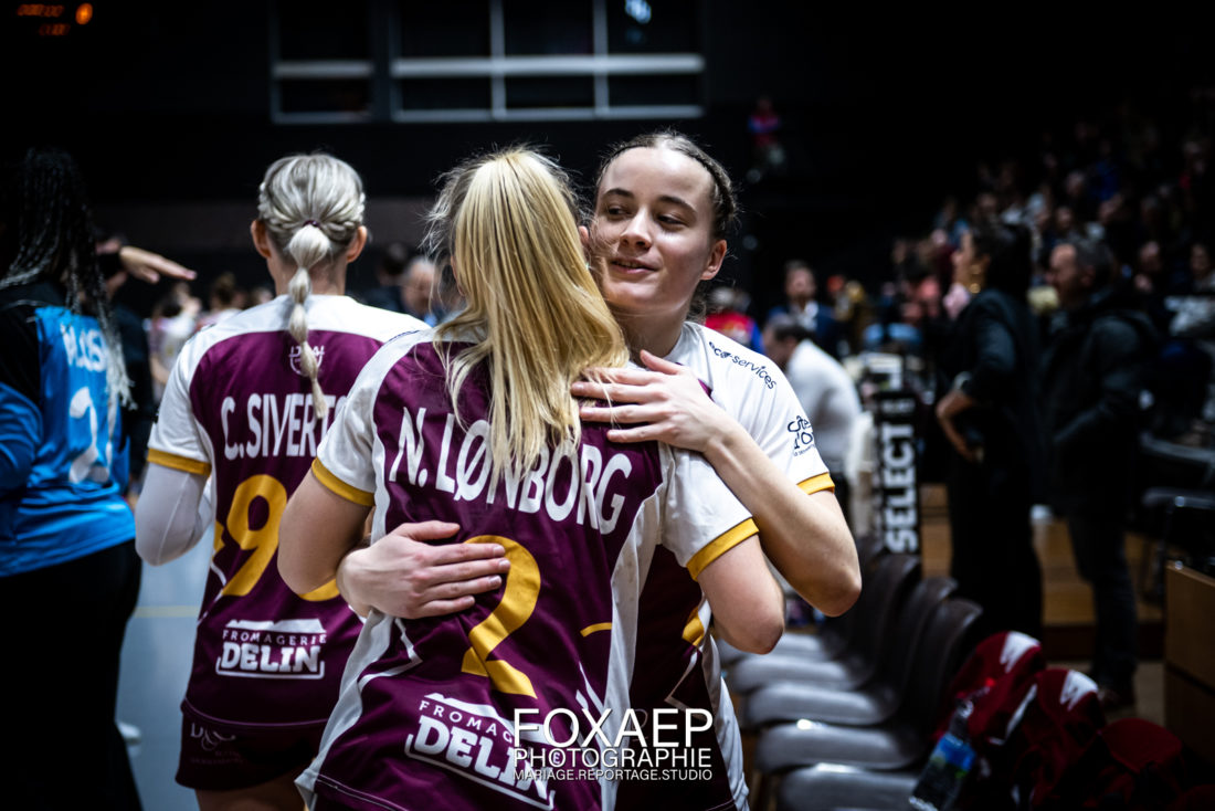 JDA HANDBALL VS CHAMBRAY- 19-01-23 — FOXAEP, photographe Bourgogne