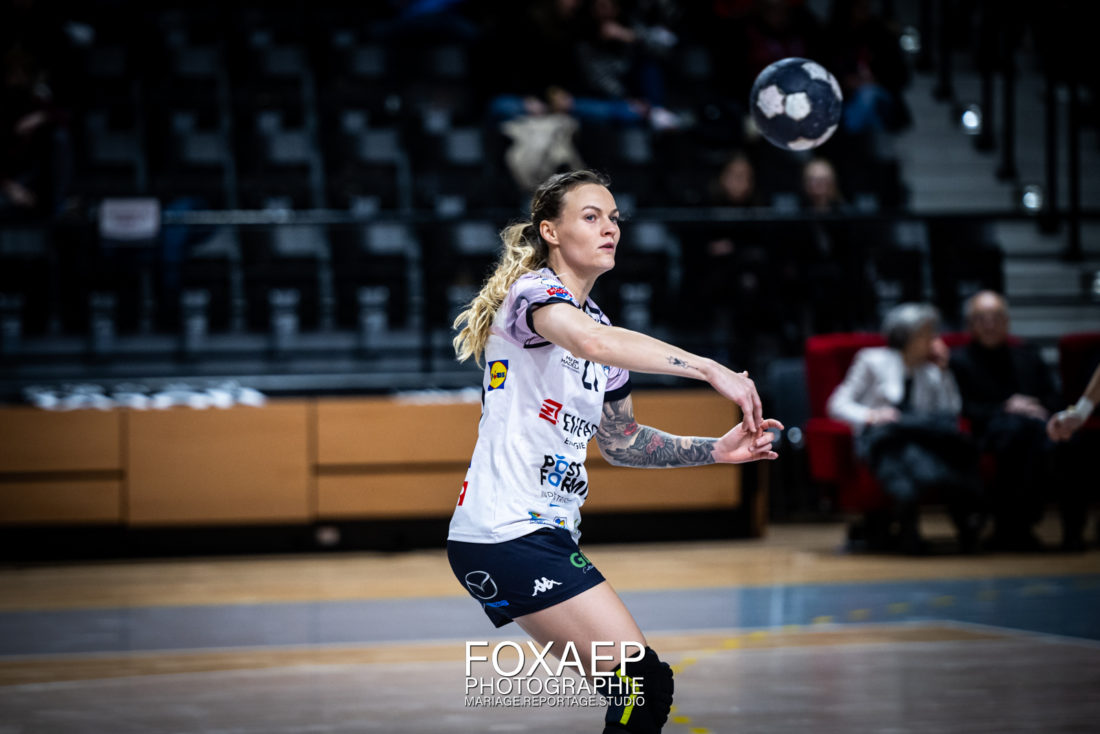 JDA HANDBALL VS CHAMBRAY- 19-01-23 — FOXAEP, photographe Bourgogne