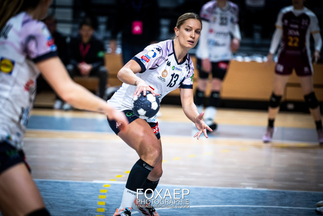 JDA HANDBALL VS CHAMBRAY- 19-01-23 — FOXAEP, photographe Bourgogne