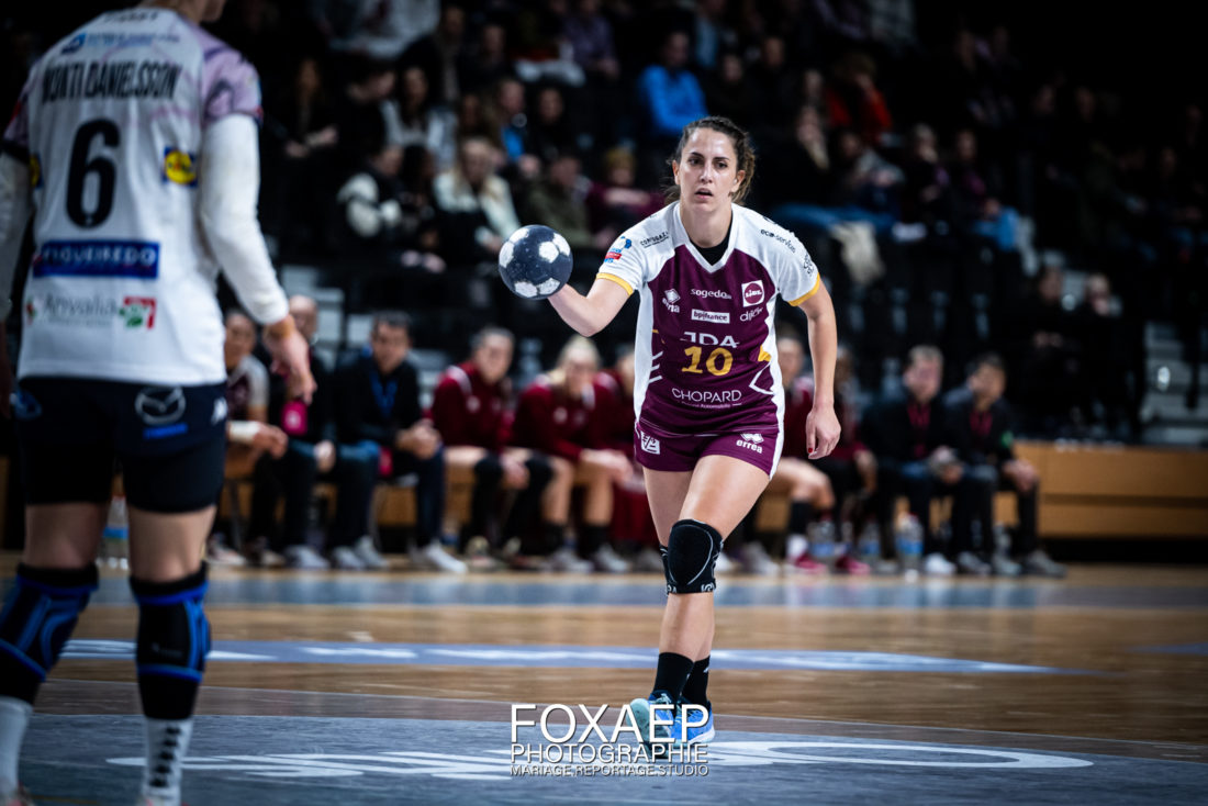 JDA HANDBALL VS CHAMBRAY- 19-01-23 — FOXAEP, photographe Bourgogne