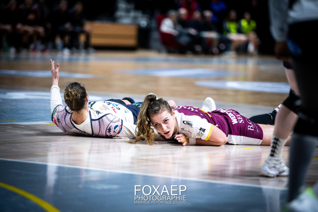 JDA HANDBALL VS CHAMBRAY- 19-01-23 — FOXAEP, photographe Bourgogne