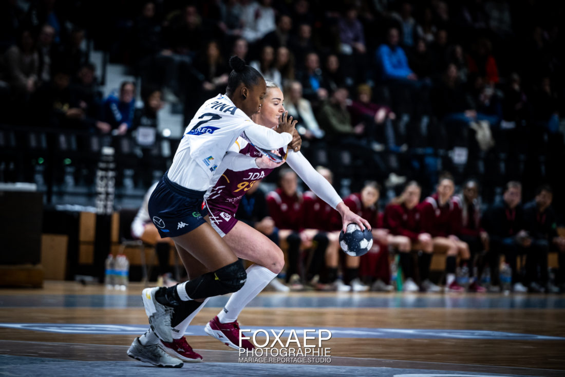 JDA HANDBALL VS CHAMBRAY- 19-01-23 — FOXAEP, photographe Bourgogne
