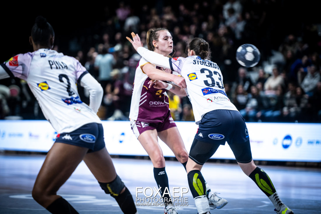 JDA HANDBALL VS CHAMBRAY- 19-01-23 — FOXAEP, photographe Bourgogne