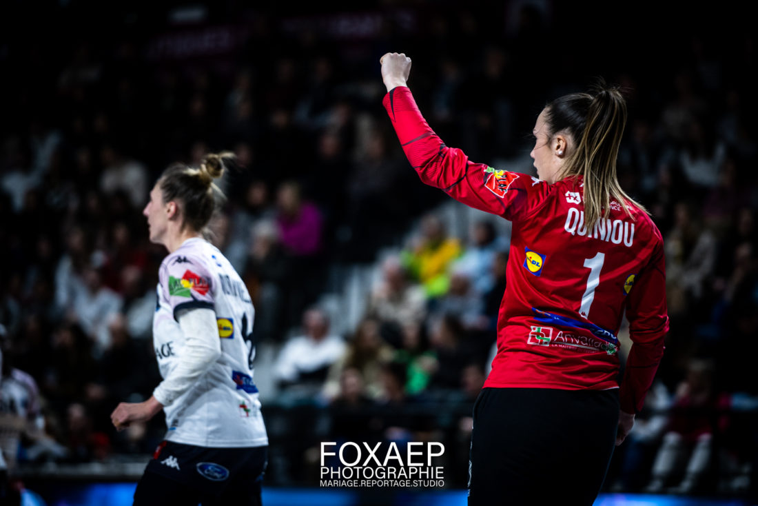 JDA HANDBALL VS CHAMBRAY- 19-01-23 — FOXAEP, photographe Bourgogne