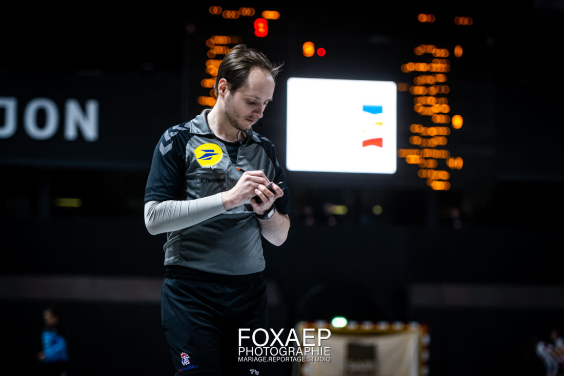 JDA HANDBALL VS CHAMBRAY- 19-01-23 — FOXAEP, photographe Bourgogne