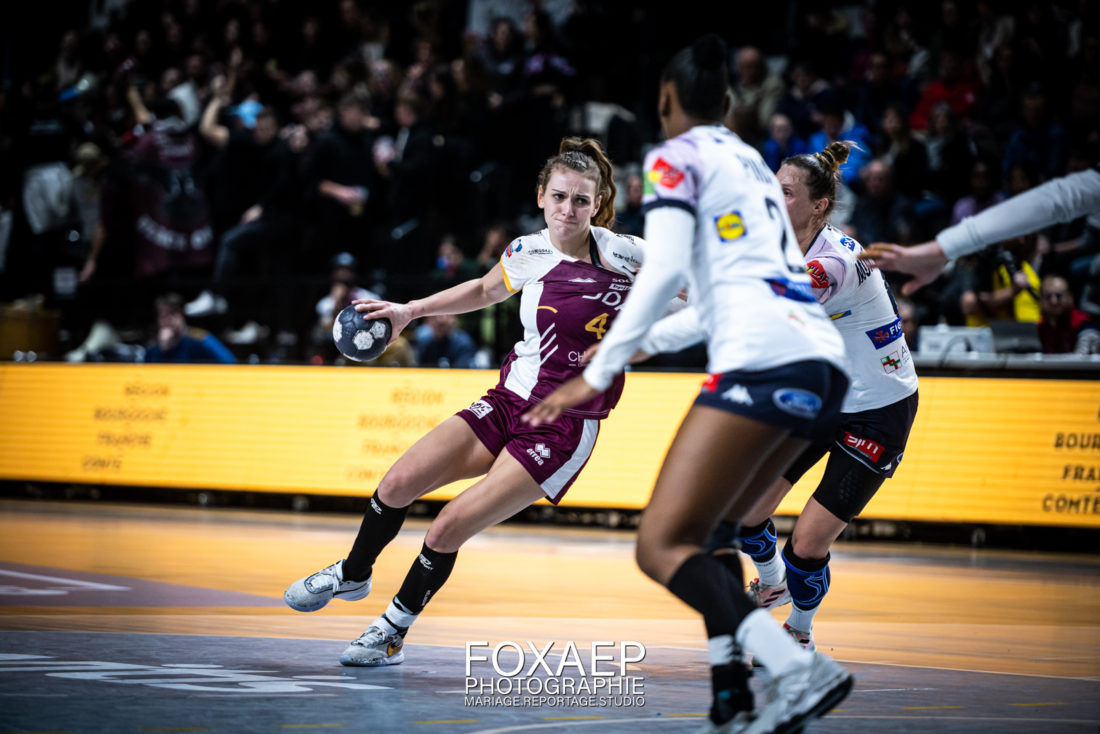 JDA HANDBALL VS CHAMBRAY- 19-01-23 — FOXAEP, photographe Bourgogne