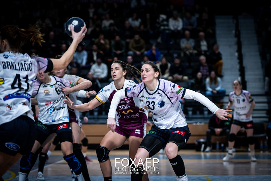JDA HANDBALL VS CHAMBRAY- 19-01-23 — FOXAEP, photographe Bourgogne