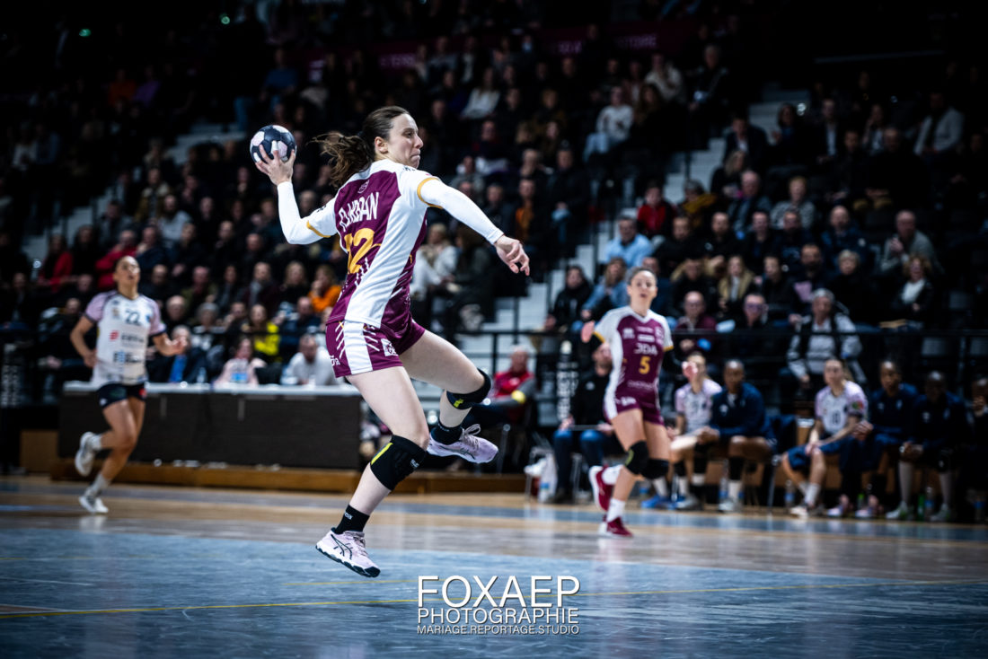 JDA HANDBALL VS CHAMBRAY- 19-01-23 — FOXAEP, photographe Bourgogne
