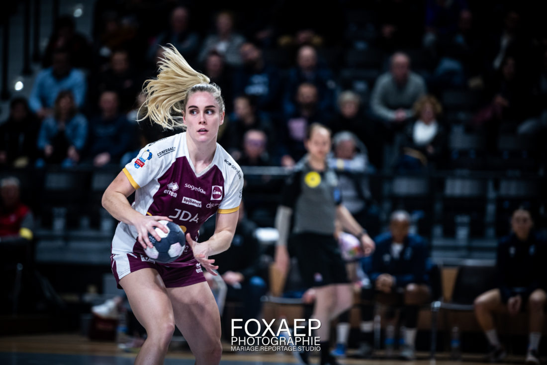 JDA HANDBALL VS CHAMBRAY- 19-01-23 — FOXAEP, photographe Bourgogne