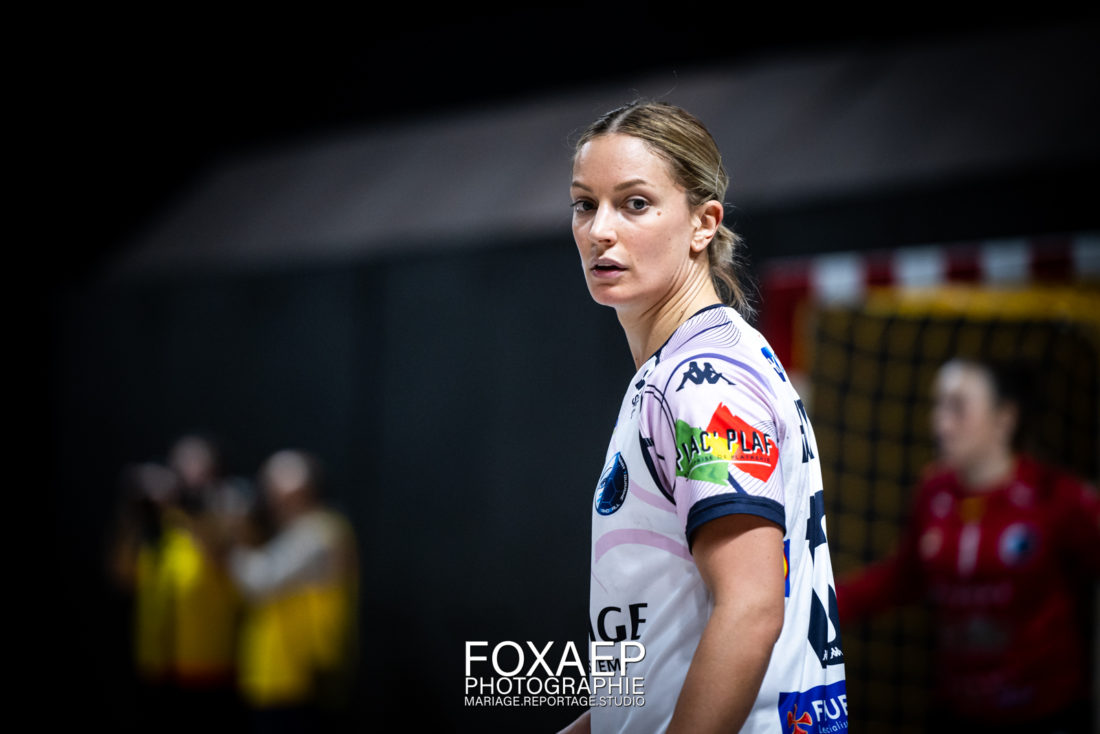 JDA HANDBALL VS CHAMBRAY- 19-01-23 — FOXAEP, photographe Bourgogne