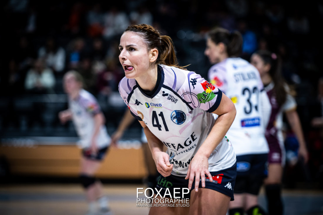 JDA HANDBALL VS CHAMBRAY- 19-01-23 — FOXAEP, photographe Bourgogne