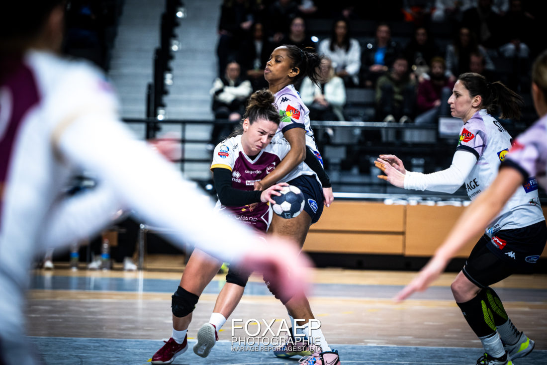 JDA HANDBALL VS CHAMBRAY- 19-01-23 — FOXAEP, photographe Bourgogne