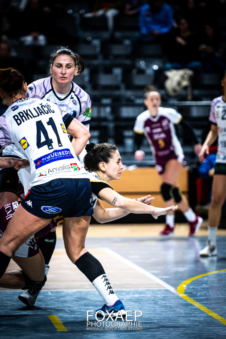 JDA HANDBALL VS CHAMBRAY- 19-01-23 — FOXAEP, photographe Bourgogne