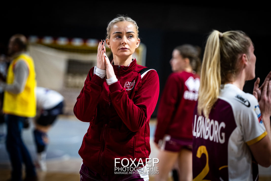 JDA HANDBALL VS CHAMBRAY- 19-01-23 — FOXAEP, photographe Bourgogne