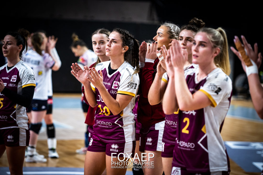 JDA HANDBALL VS CHAMBRAY- 19-01-23 — FOXAEP, photographe Bourgogne