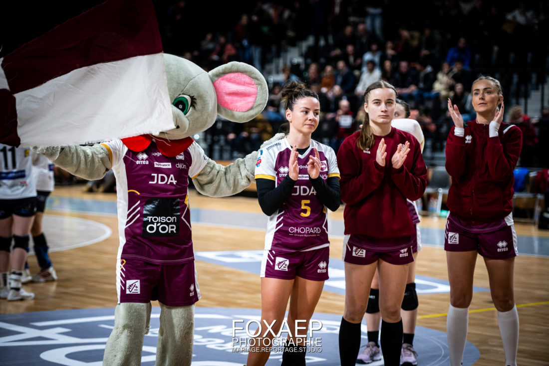 JDA HANDBALL VS CHAMBRAY- 19-01-23 — FOXAEP, photographe Bourgogne