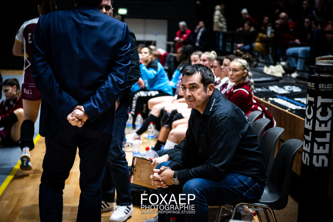 JDA HANDBALL VS CHAMBRAY- 19-01-23 — FOXAEP, photographe Bourgogne