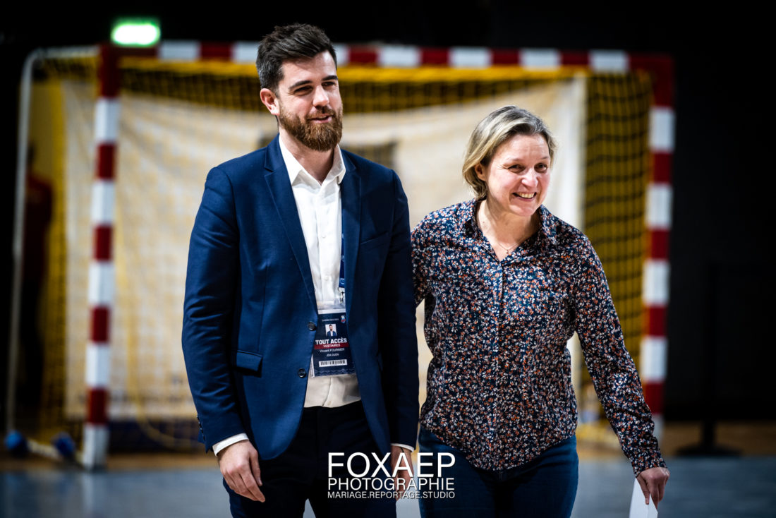 JDA HANDBALL VS CHAMBRAY- 19-01-23 — FOXAEP, photographe Bourgogne