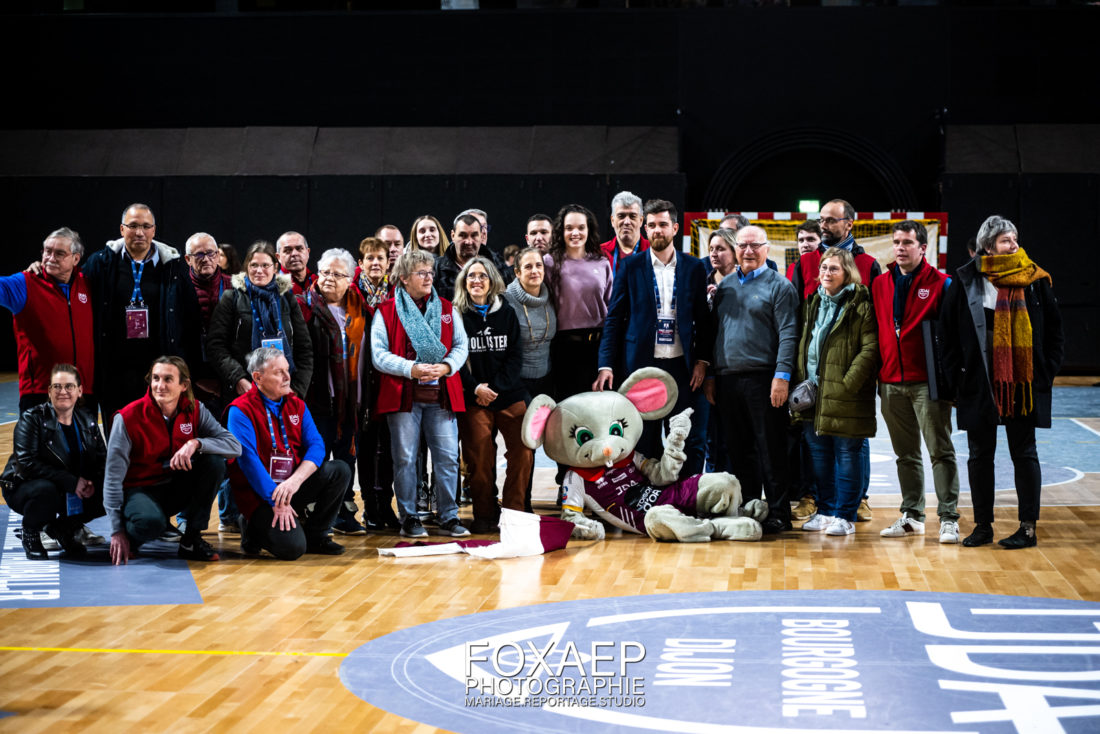 JDA HANDBALL VS CHAMBRAY- 19-01-23 — FOXAEP, photographe Bourgogne