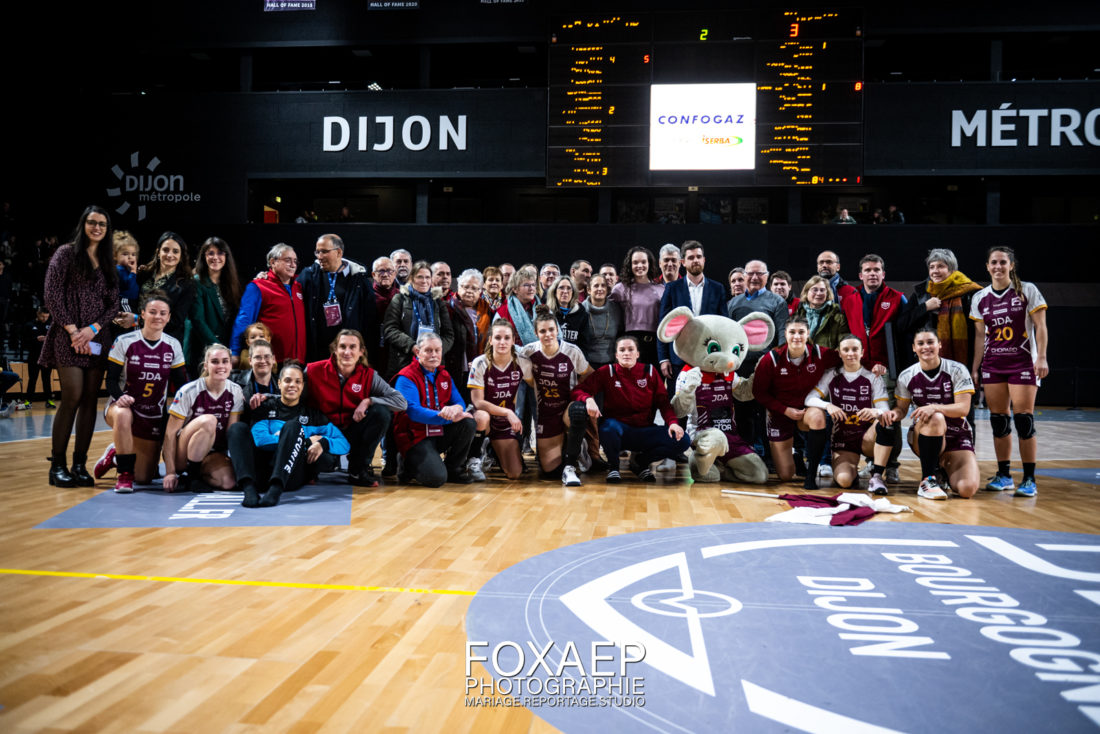 JDA HANDBALL VS CHAMBRAY- 19-01-23 — FOXAEP, photographe Bourgogne
