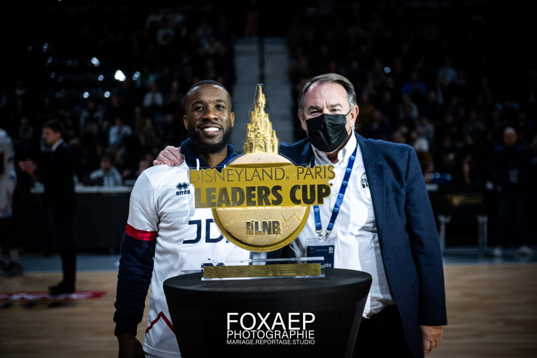 JDA BASKET VS PARIS BASKET- 28-01-23 — FOXAEP, photographe Bourgogne