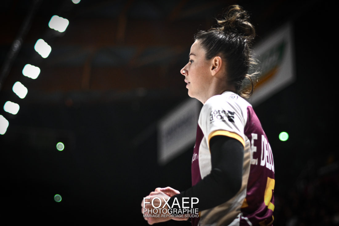 JDA HANDBALL VS NANTES – 04-01-23 — FOXAEP, photographe Bourgogne