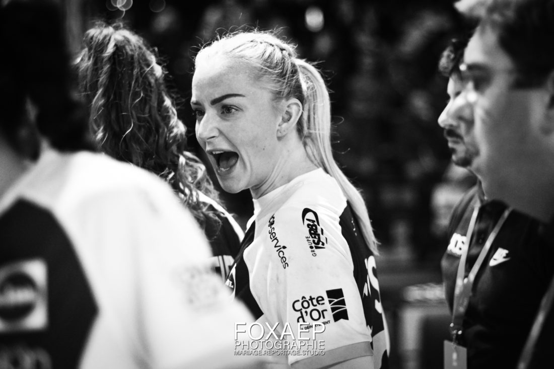 JDA HANDBALL VS NANTES – 04-01-23 — FOXAEP, photographe Bourgogne