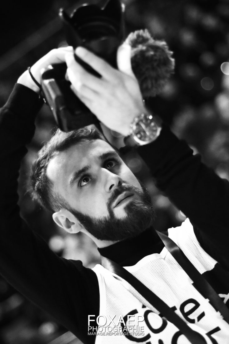 JDA HANDBALL VS NANTES – 04-01-23 — FOXAEP, photographe Bourgogne