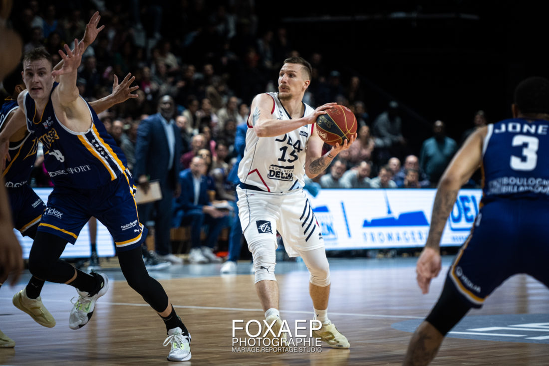 JDA BASKET VS METS – 15-01-23 — FOXAEP, photographe Bourgogne