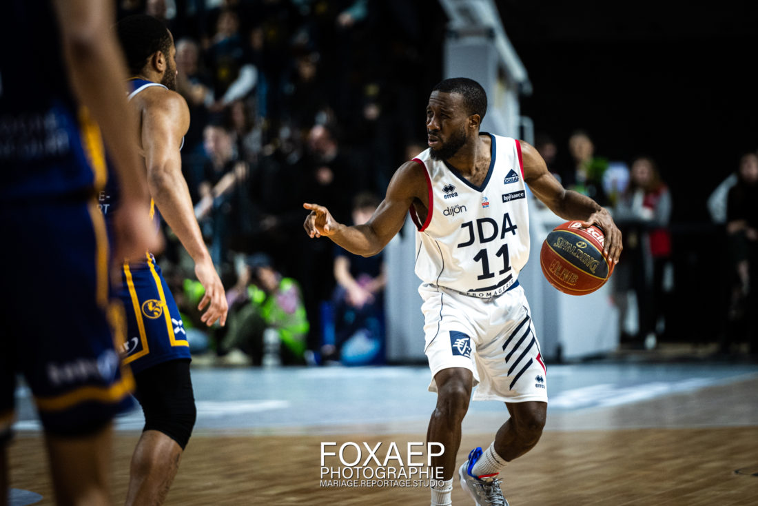 JDA BASKET VS METS – 15-01-23 — FOXAEP, photographe Bourgogne