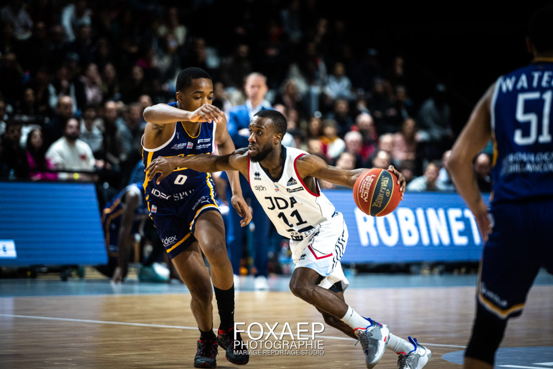JDA BASKET VS METS – 15-01-23 — FOXAEP, photographe Bourgogne