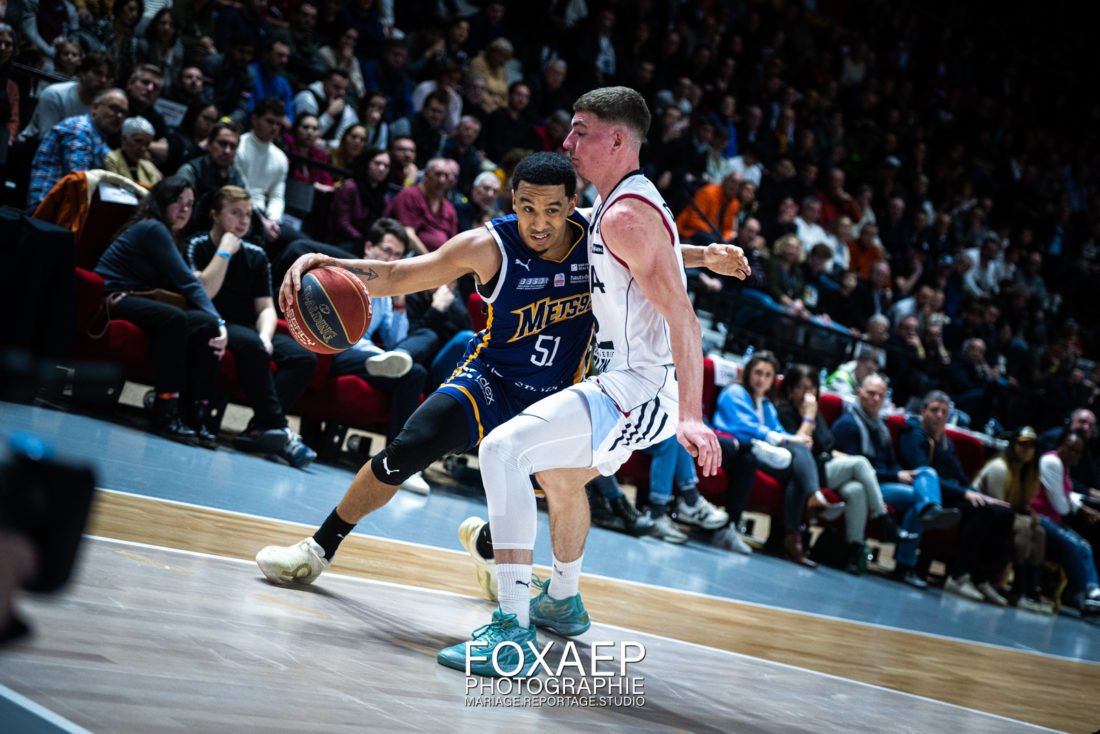 JDA BASKET VS METS – 15-01-23 — FOXAEP, photographe Bourgogne