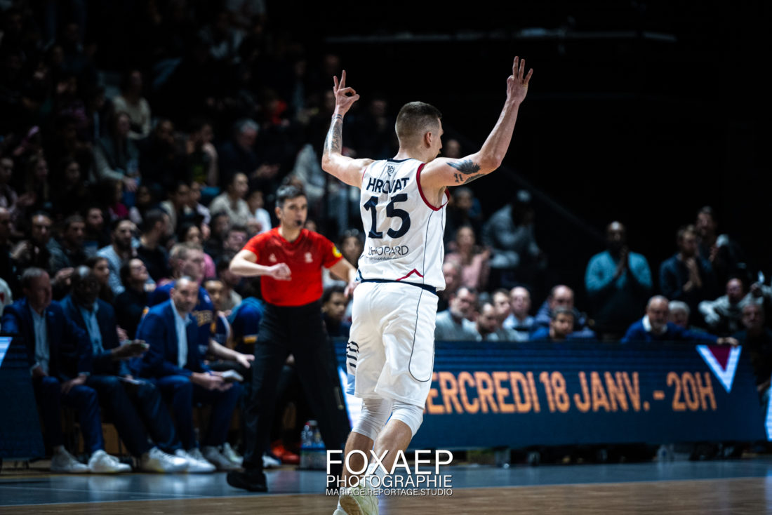 JDA BASKET VS METS – 15-01-23 — FOXAEP, photographe Bourgogne