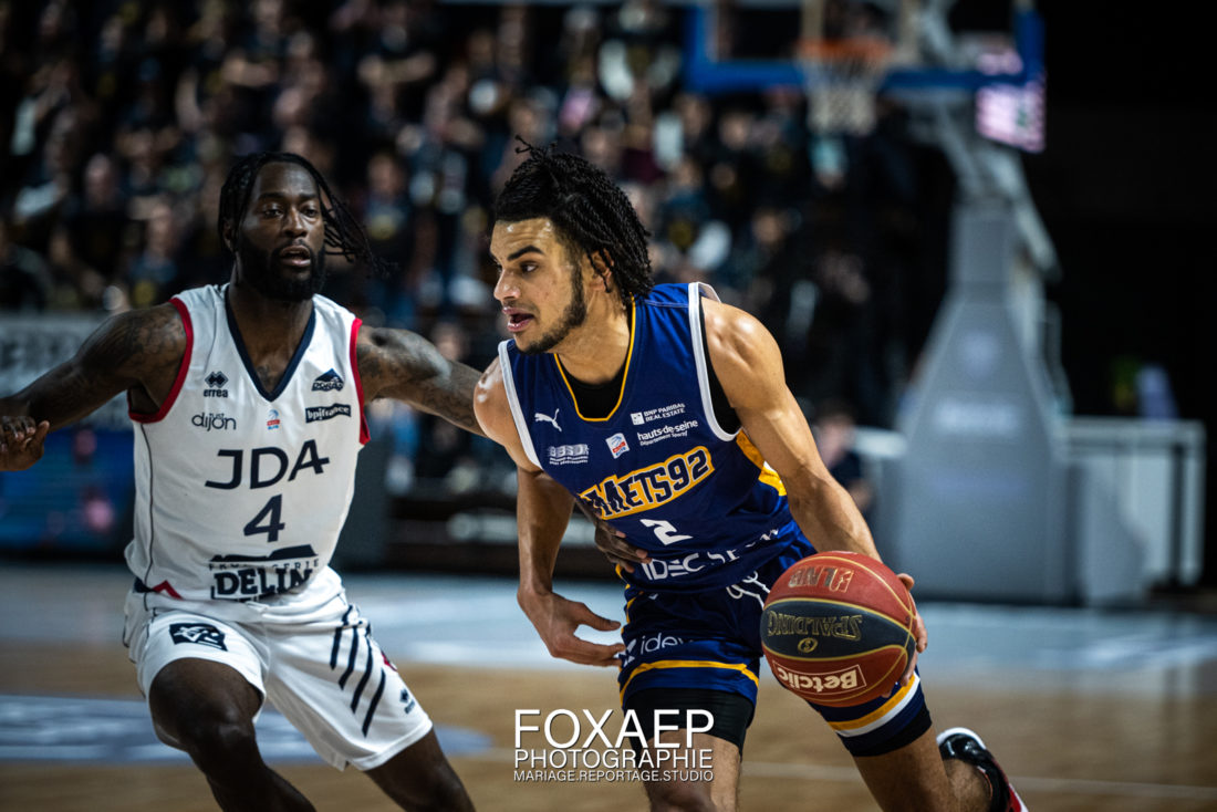 JDA BASKET VS METS – 15-01-23 — FOXAEP, photographe Bourgogne