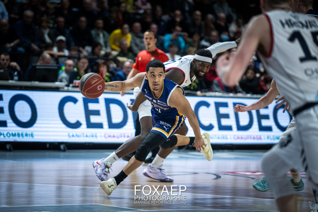 JDA BASKET VS METS – 15-01-23 — FOXAEP, photographe Bourgogne