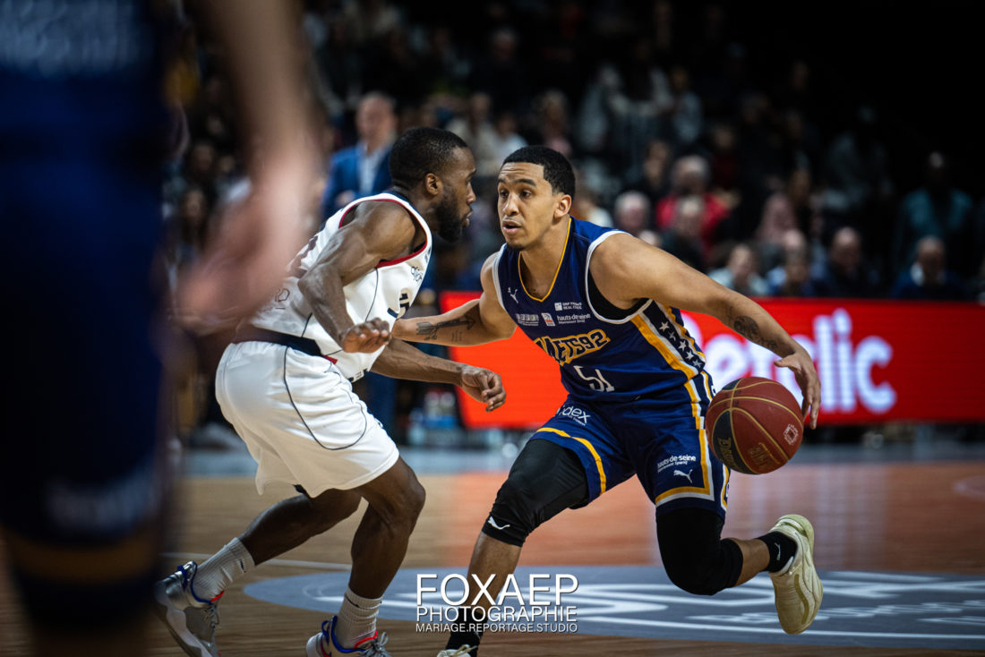 JDA BASKET VS METS – 15-01-23 — FOXAEP, photographe Bourgogne