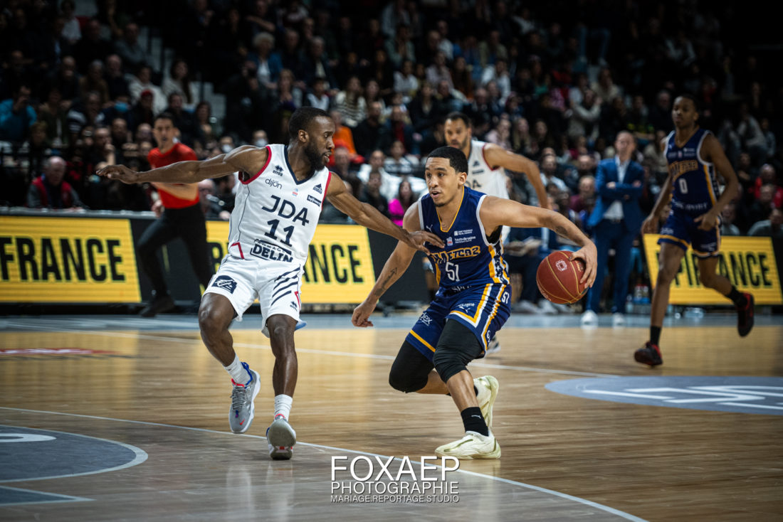 JDA BASKET VS METS – 15-01-23 — FOXAEP, photographe Bourgogne