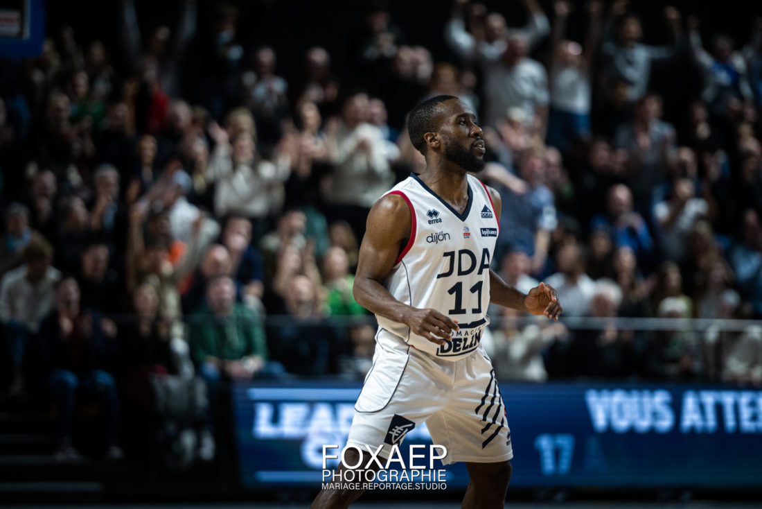 JDA BASKET VS METS – 15-01-23 — FOXAEP, photographe Bourgogne