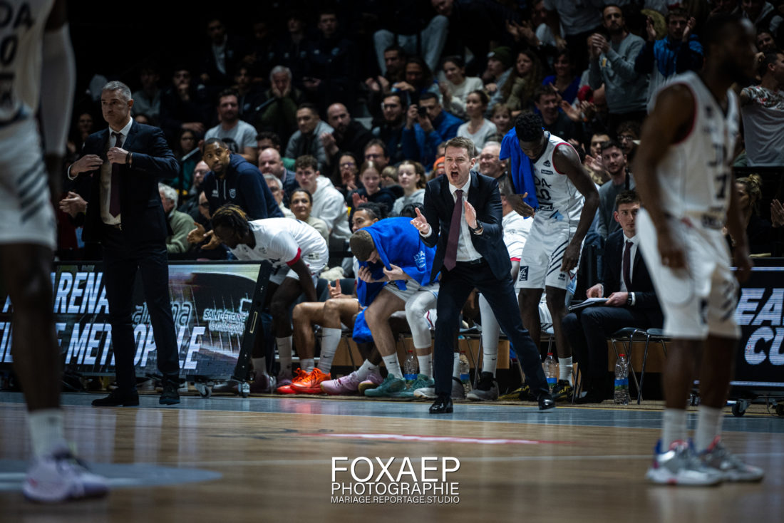 JDA BASKET VS METS – 15-01-23 — FOXAEP, photographe Bourgogne